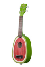 Kala Watermelon Soprano Ukulele