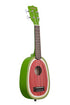 Kala Watermelon Soprano Ukulele