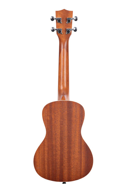 Kala Satin Mahogany Concert Ukulele