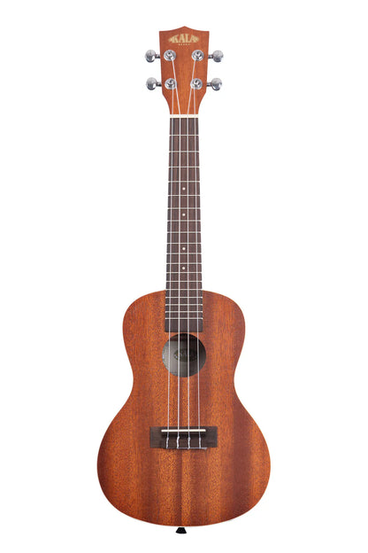 Kala Satin Mahogany Concert Ukulele