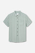 Katin M SS Alan Shirt ABYSS