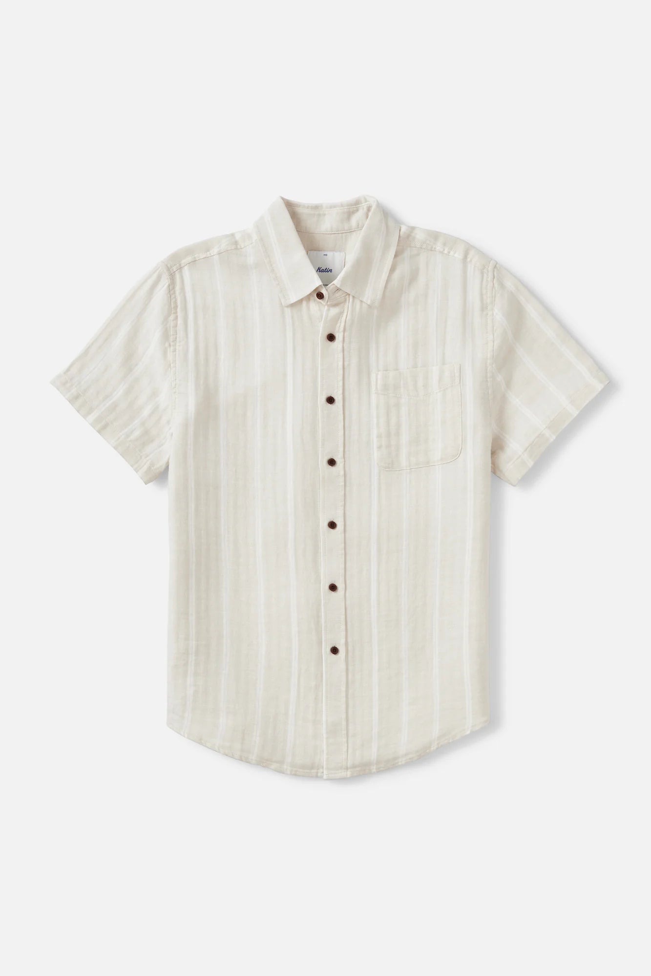 Katin M SS Alan Shirt MOON