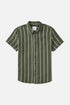 Katin M SS Alan Shirt THYME