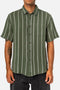 Katin M SS Alan Shirt THYME