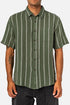 Katin M SS Alan Shirt THYME