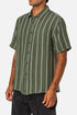 Katin M SS Alan Shirt THYME