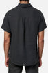 Katin M SS Alan Shirt BLACK WASH