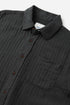 Katin M SS Alan Shirt BLACK WASH