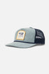 Katin Aloha Trucker Hat ABYSS