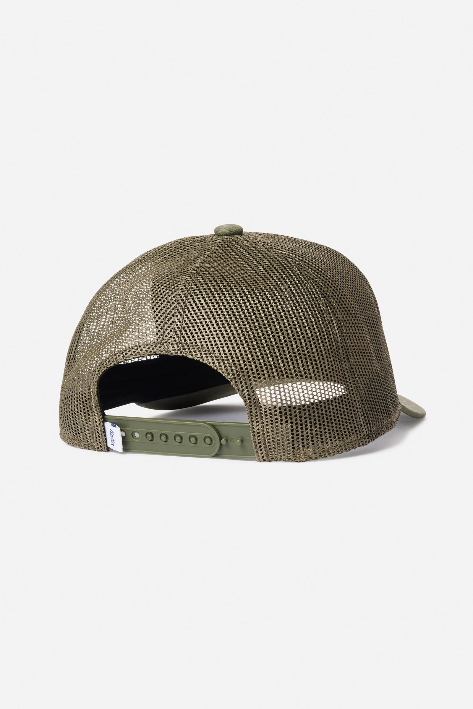 Katin Archie Trucker Hat OLIVE