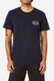 Katin Boy's SS Atlantic Tee POLAR NAVY