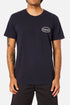 Katin Boy's SS Atlantic Tee POLAR NAVY