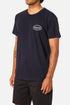 Katin Boy's SS Atlantic Tee POLAR NAVY