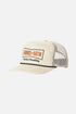 Katin Axle Trucker Hat YELLOW