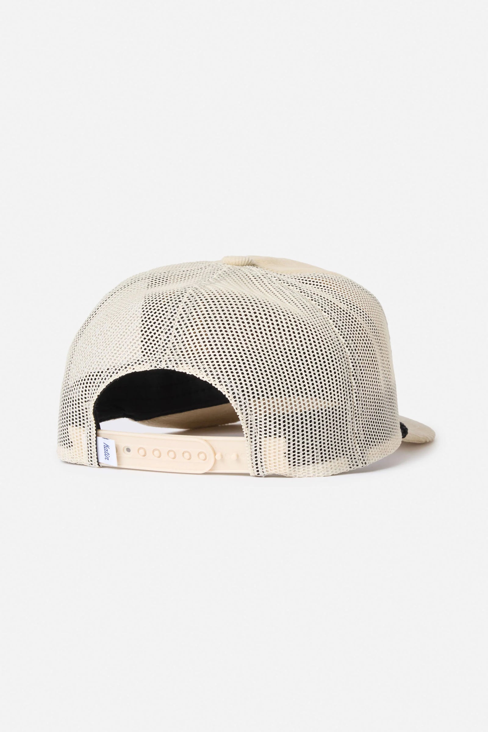 Katin Axle Trucker Hat YELLOW