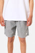 Katin Boys Isaiah Local Short STEEL BLUE