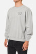 Katin M Breach Crew HEATHERED GRAY