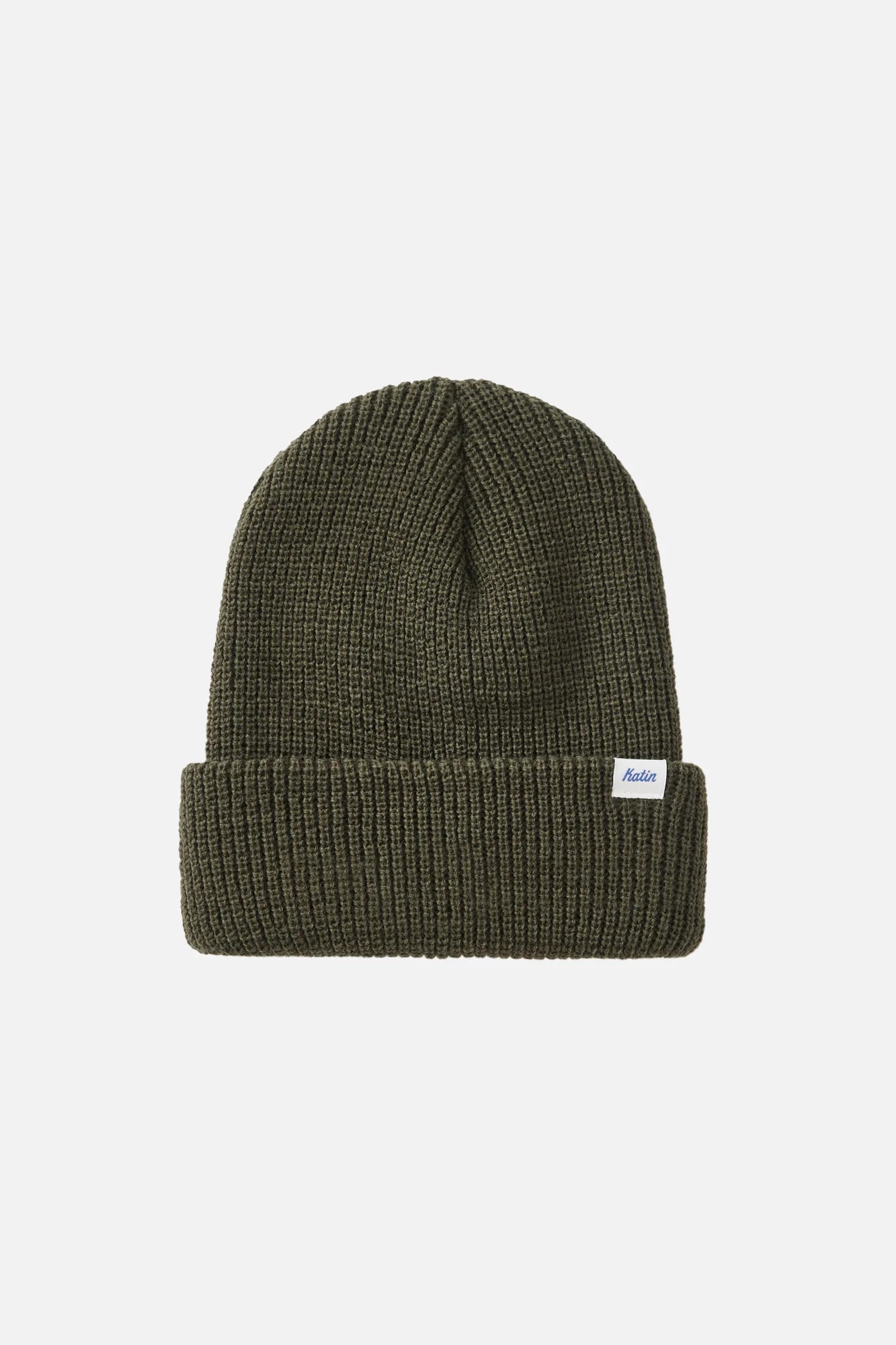Katin Basic Beanie OLIVE DRAB