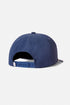 Katin Breach Hat WASHED BLUE