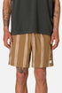 Katin M Cedar Local Short LIGHT BROWN