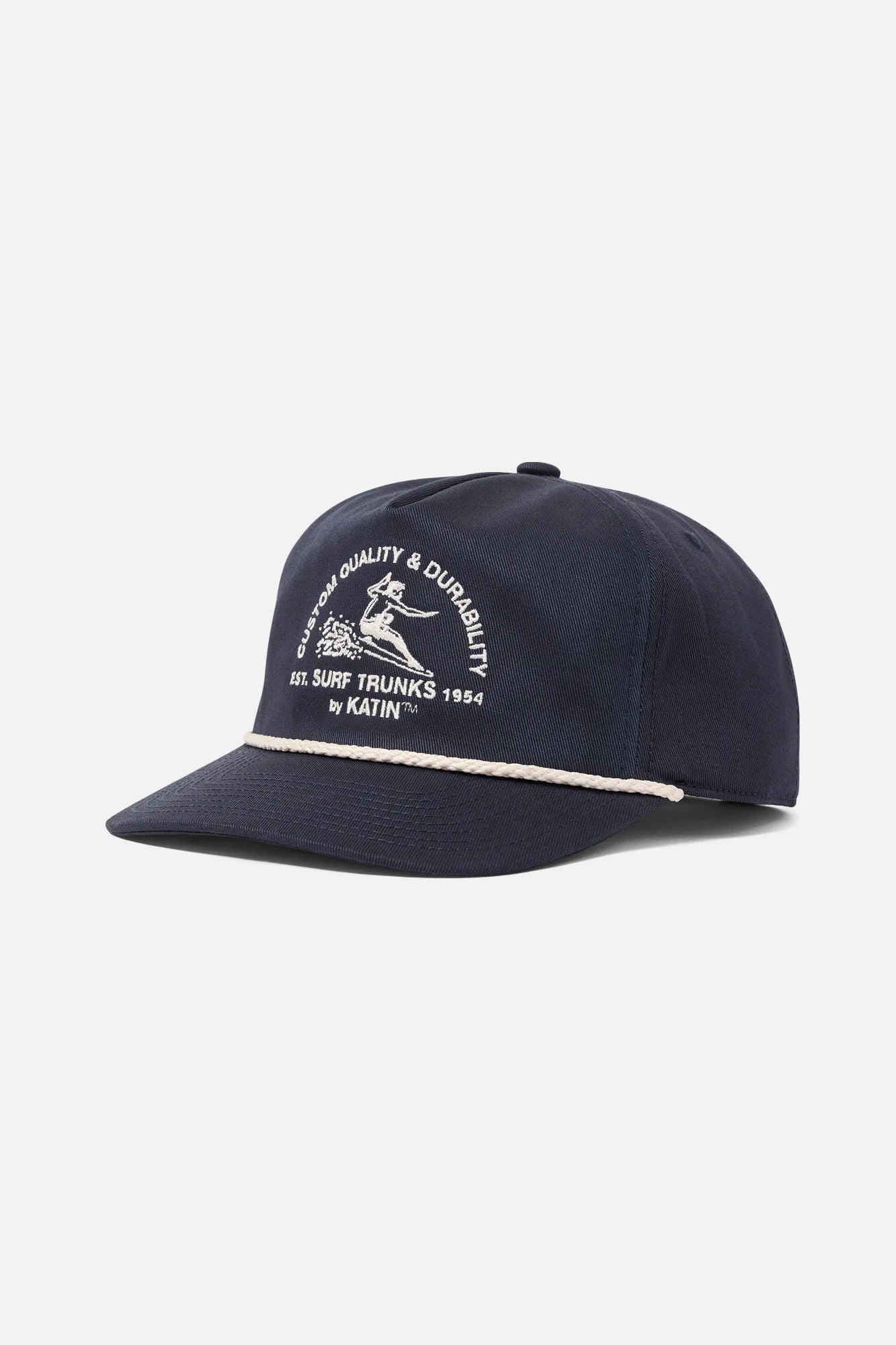 Katin Cheater Hat NAVY