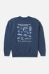 Katin M Conservation Crew MIDNIGHT TIDE