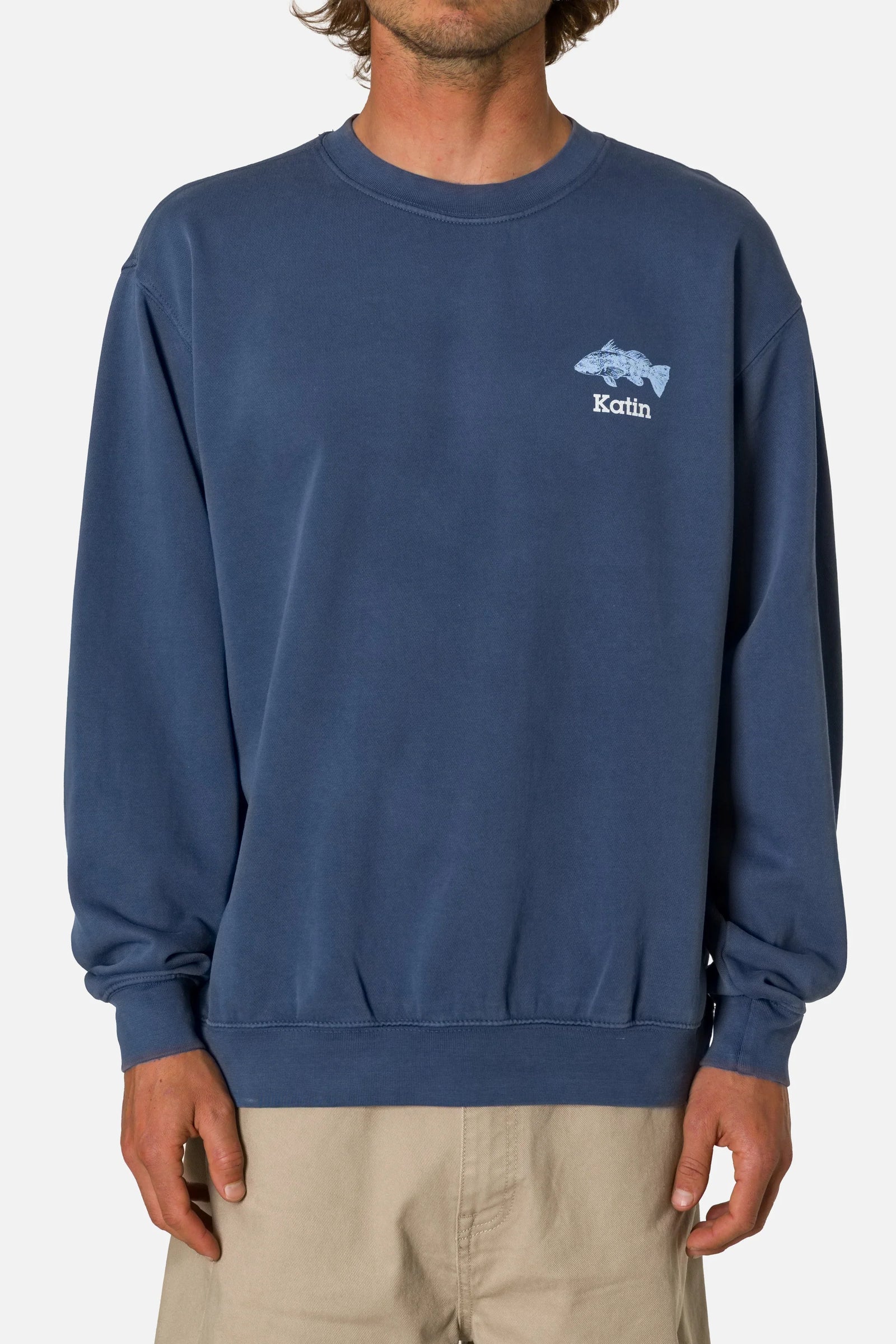 Katin M Conservation Crew MIDNIGHT TIDE