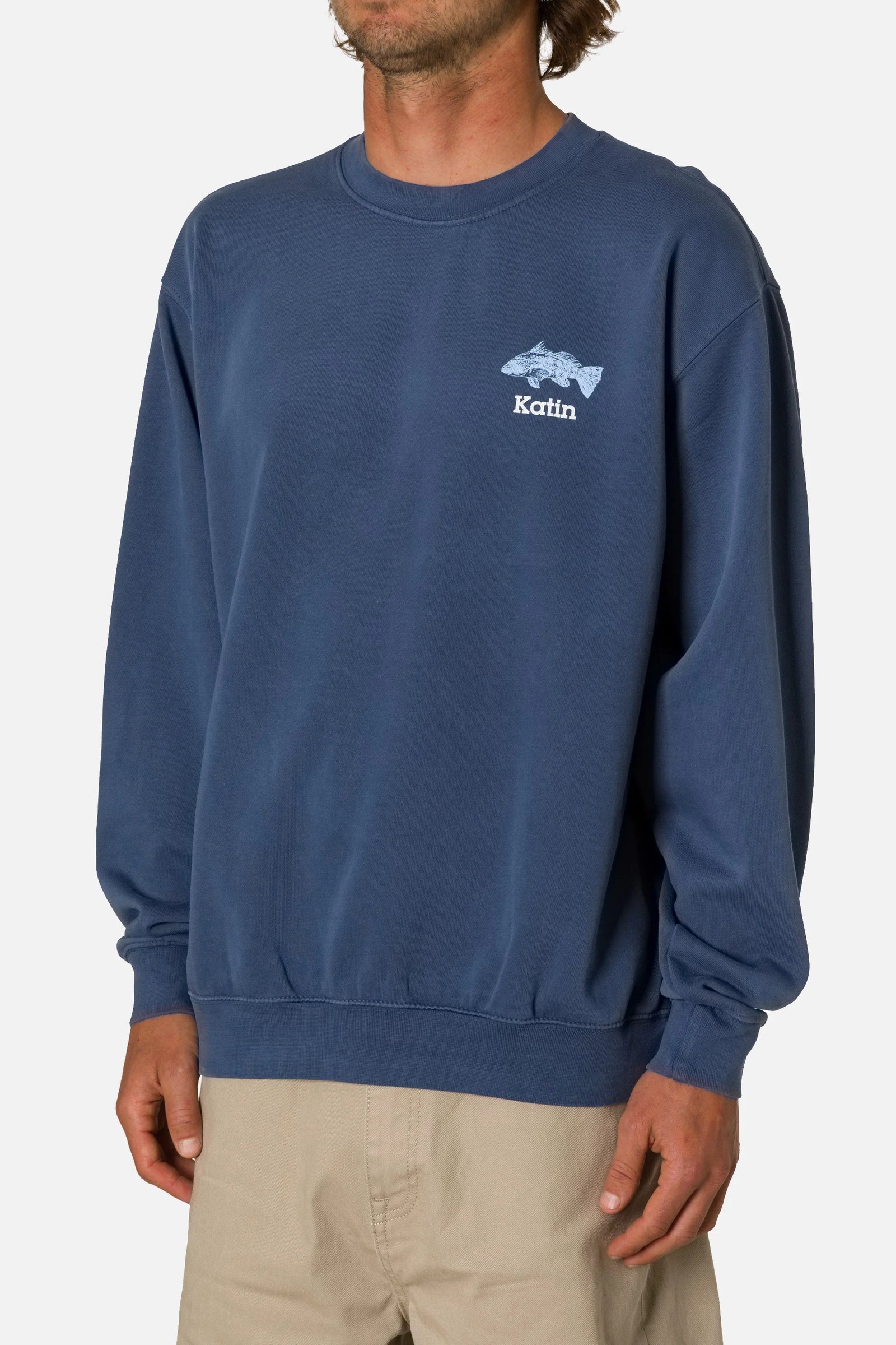 Katin M Conservation Crew MIDNIGHT TIDE