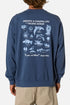 Katin M Conservation Crew MIDNIGHT TIDE
