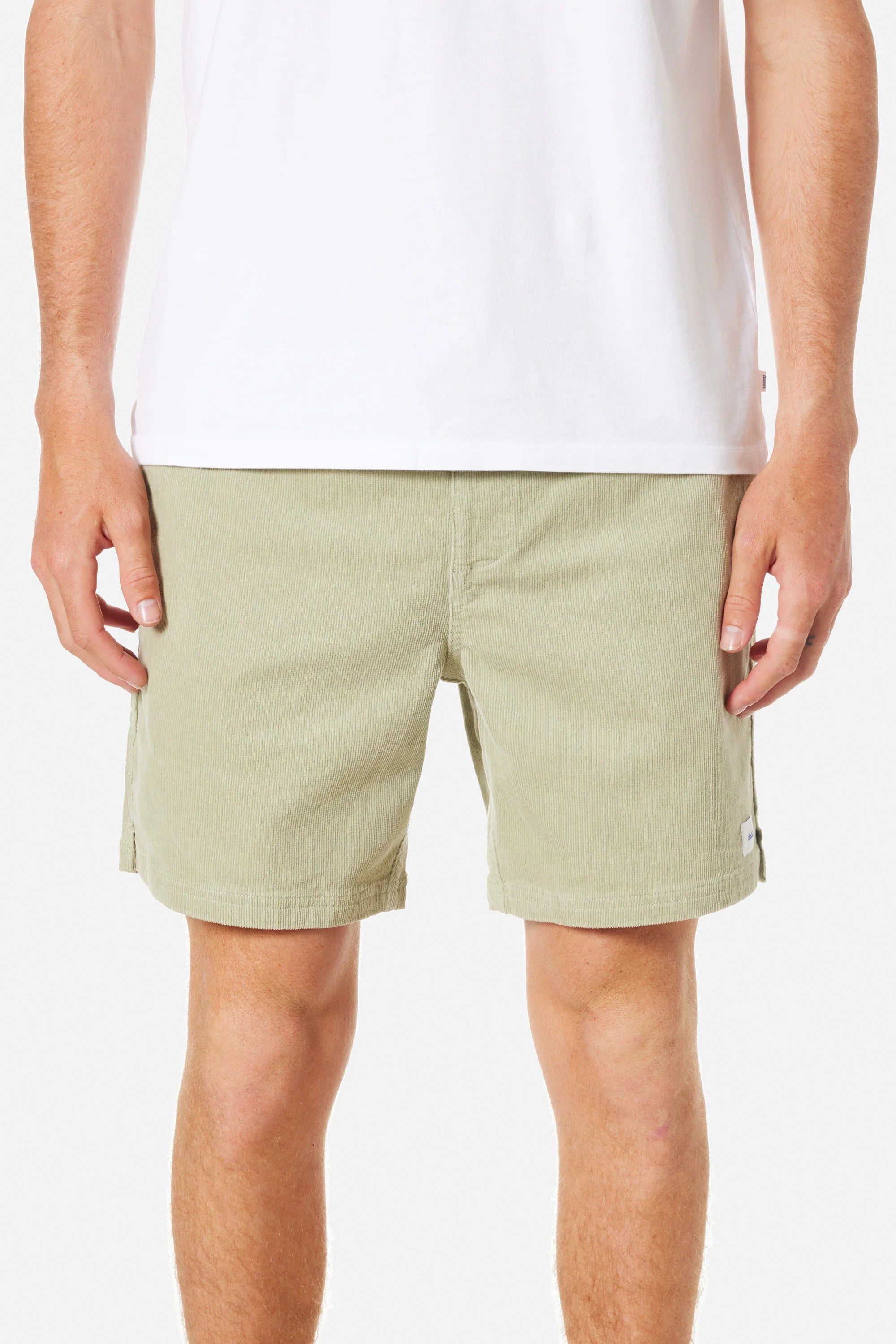 Katin M Cord Local Short DESERT SAGE