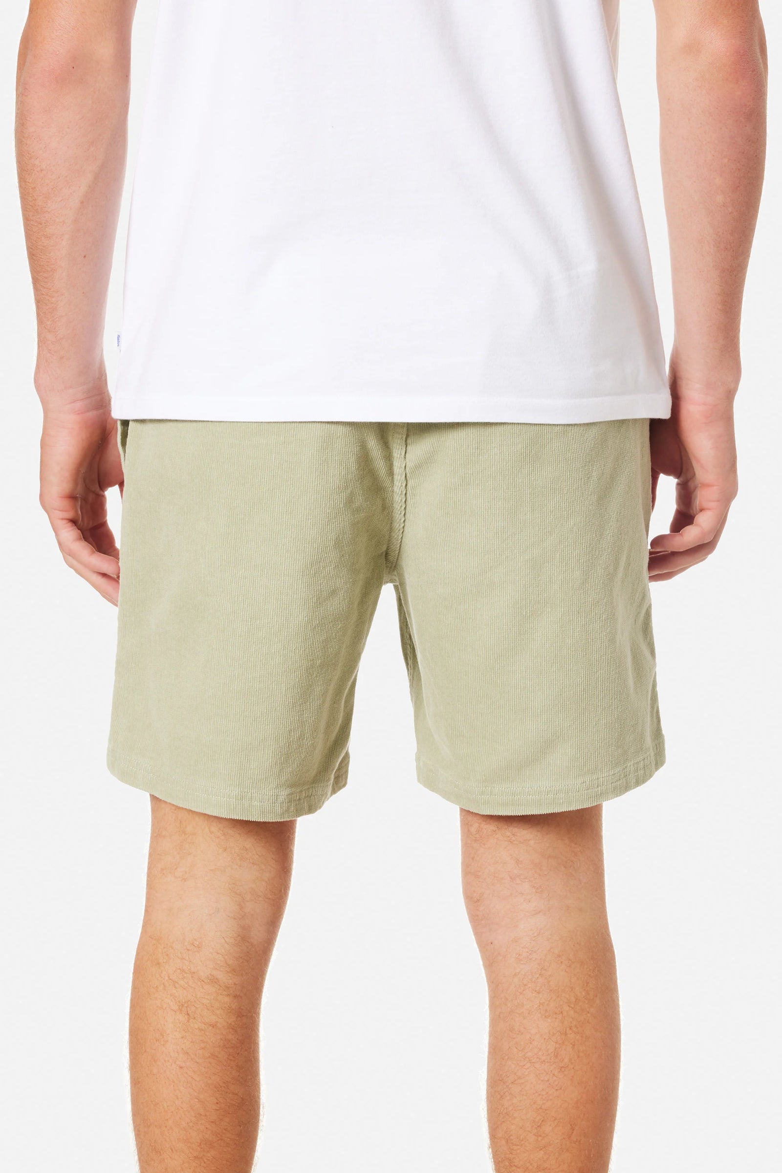 Katin M Cord Local Short DESERT SAGE