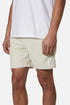 Katin M Cord Local Short SILVER BIRCH