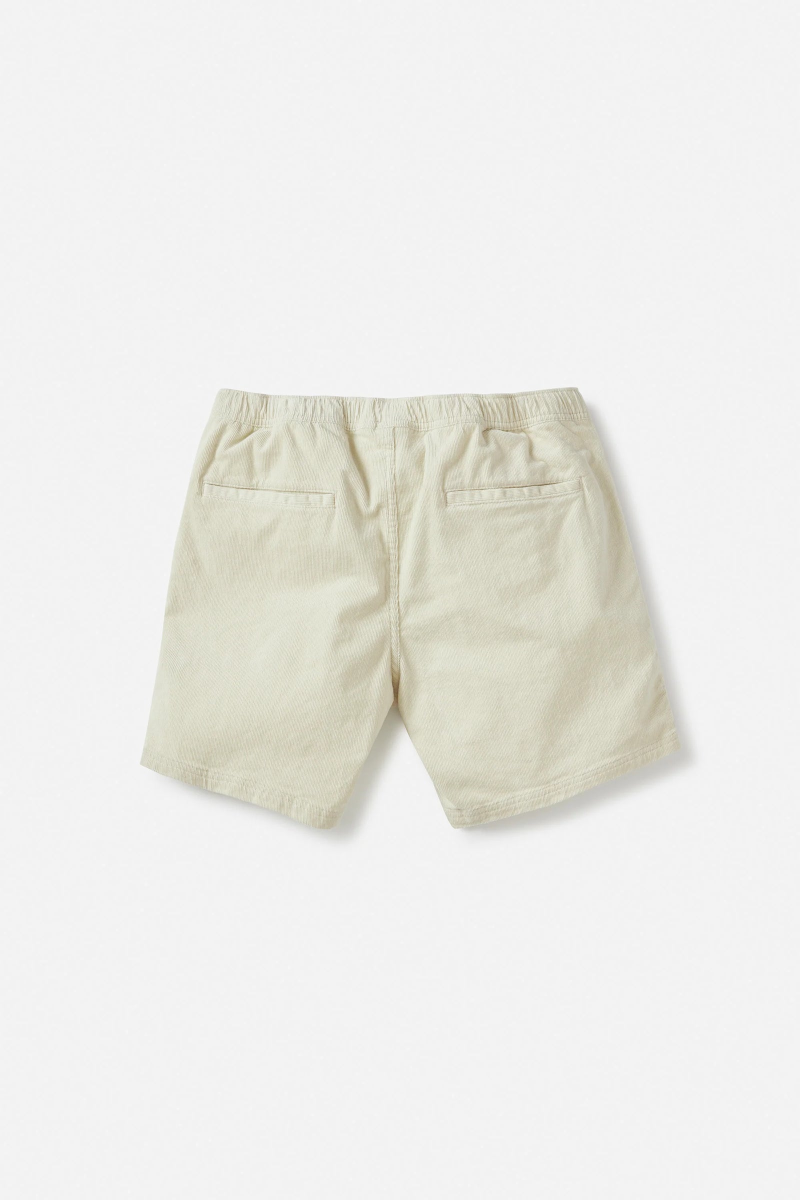 Katin M Cord Local Short SILVER BIRCH