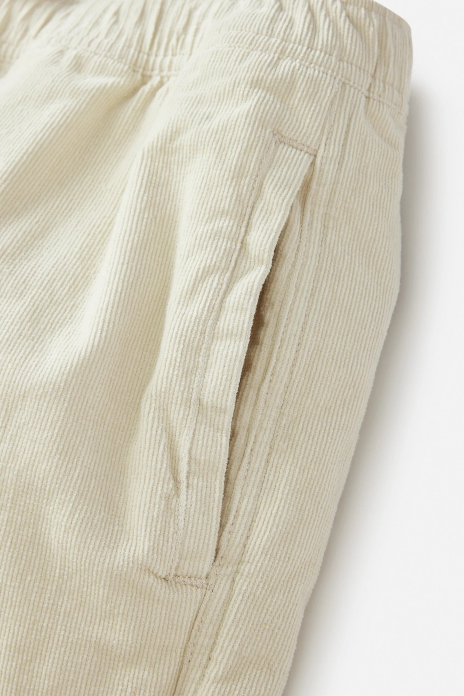 Katin M Cord Local Short SILVER BIRCH