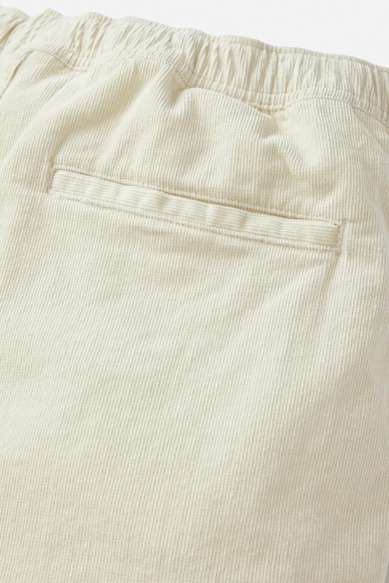 Katin M Cord Local Short SILVER BIRCH
