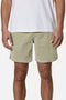 Katin M Cord Local Short WARM GRAY