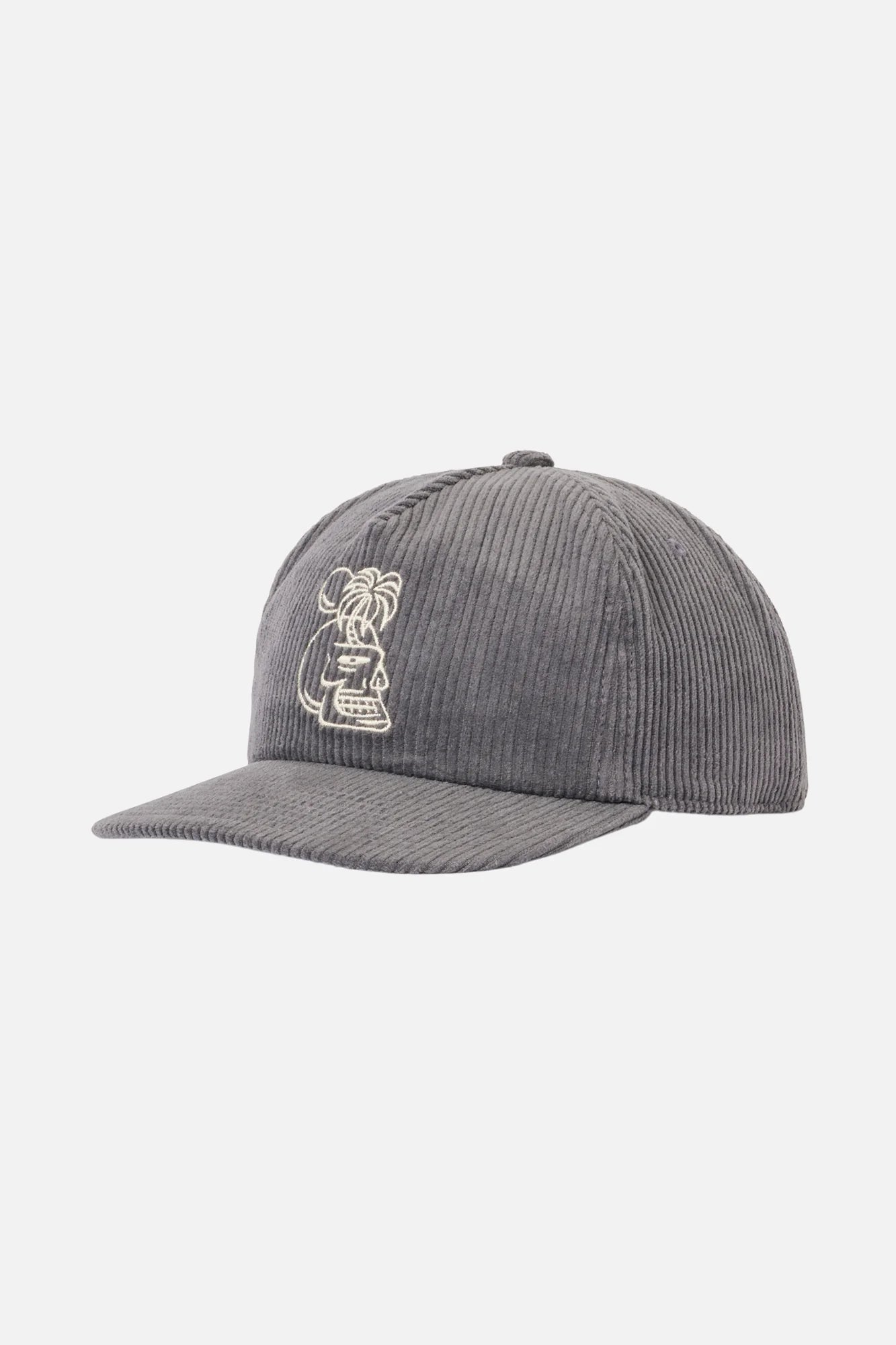 Katin Cortex Hat GRAY