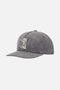 Katin Cortex Hat GRAY
