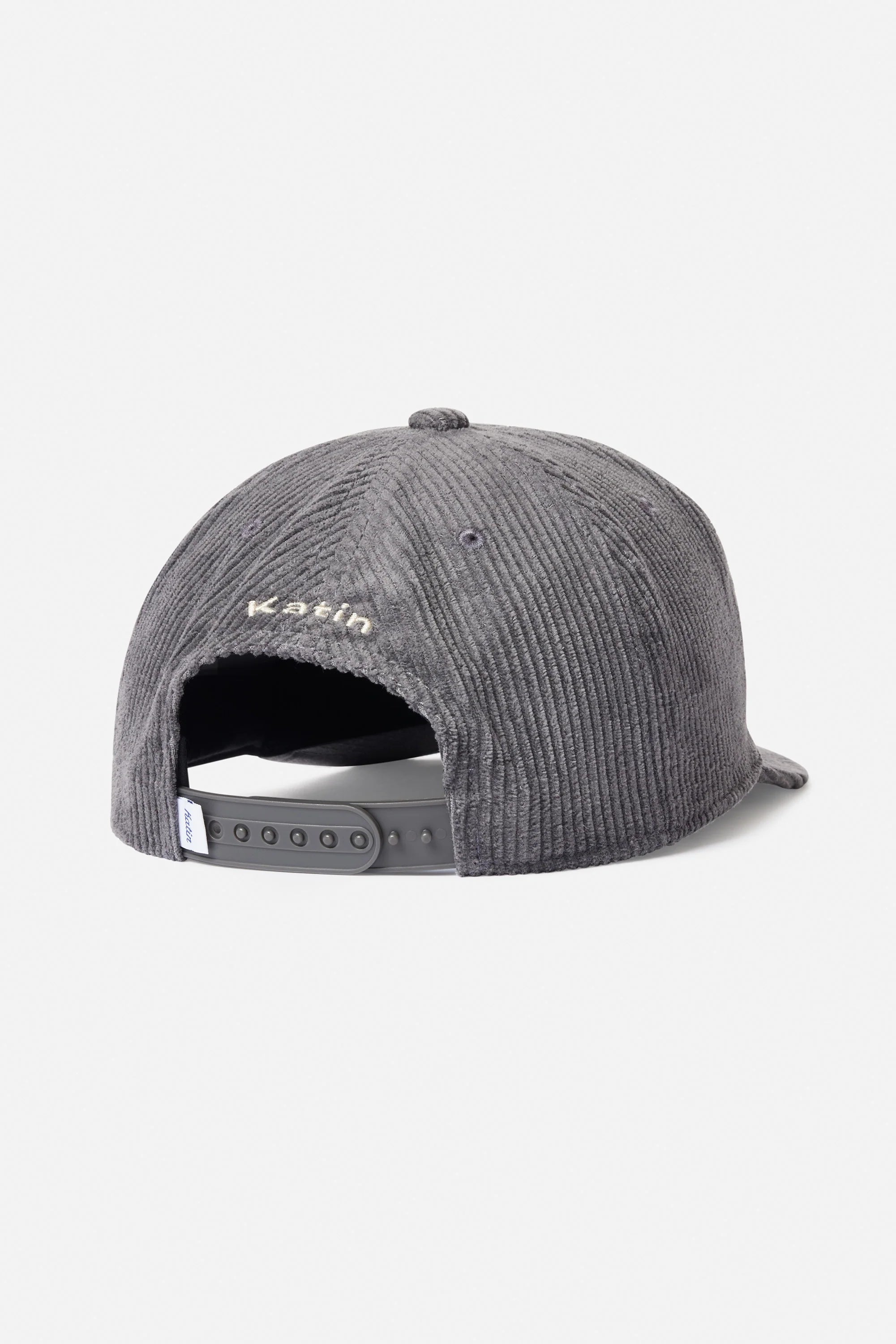 Katin Cortex Hat GRAY