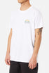 Katin M SS Drifter Tee VINTAGE WHITE