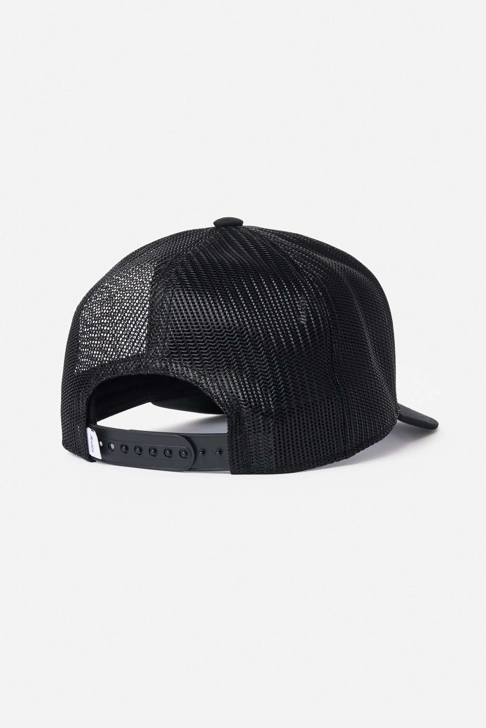 Katin Dewey Trucker Hat BLACK
