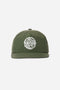 Katin Easy Emblem Hat THYME