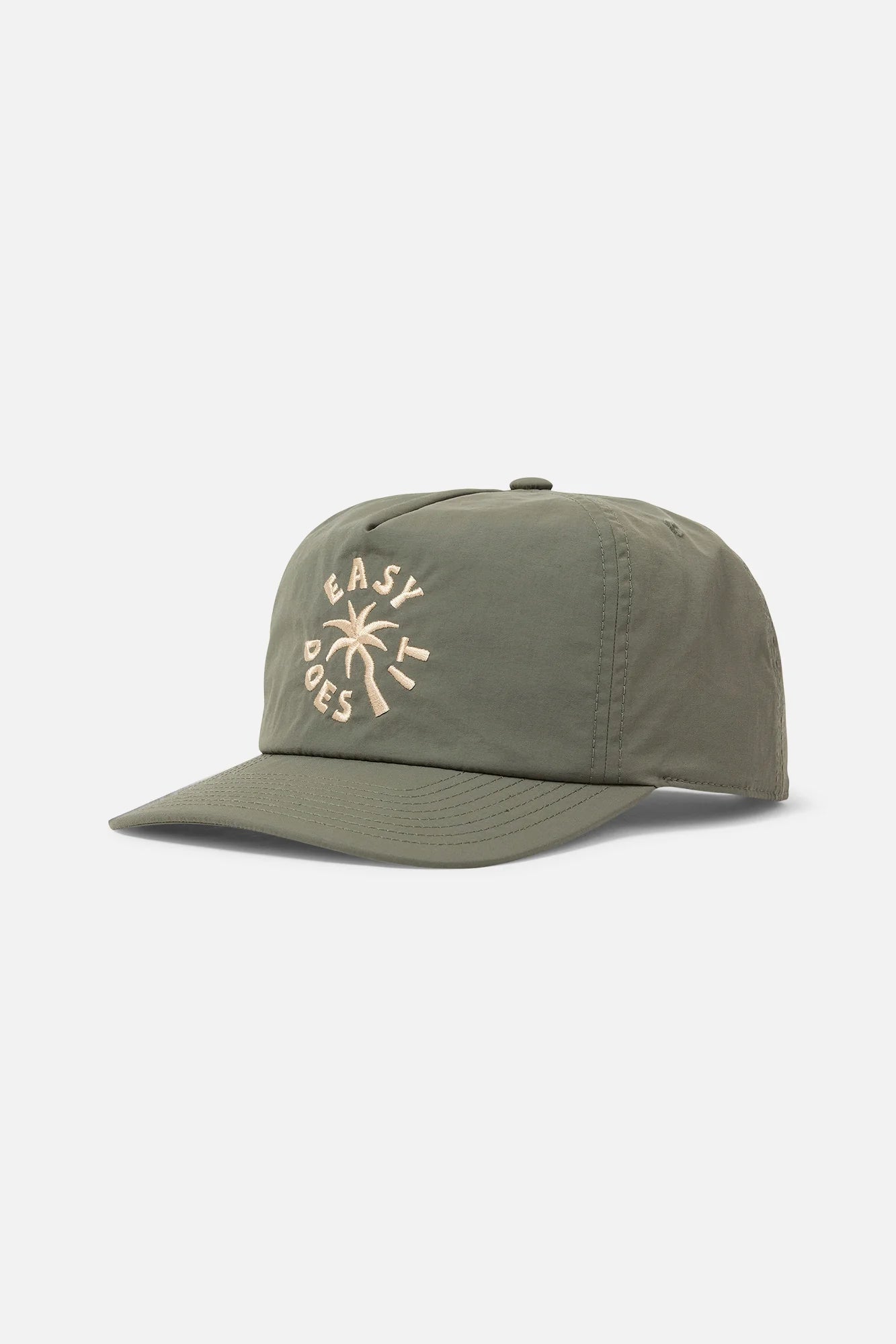Katin Easy Palm Hat SAGE