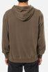 Katin M Embroidered Hoodie SHADOW