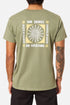 Katin M SS Endless Tee SAGE