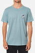 Katin M SS Excellent Tee AIRFORCE BLUE