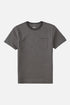 Katin M SS Finley Pocket Tee BLACK WASHED / VAPOR