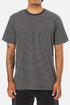 Katin M SS Finley Pocket Tee BLACK WASHED / VAPOR