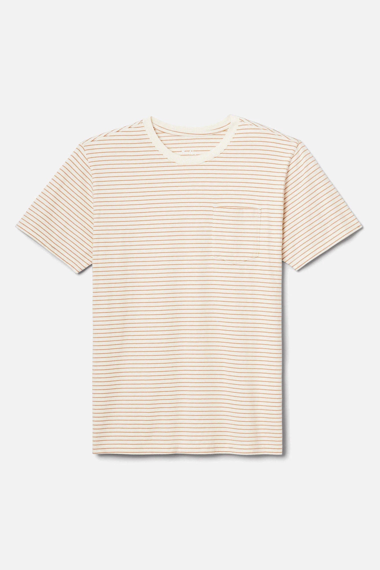 Katin M SS Finley Pocket Tee BRUSH
