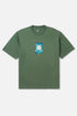 Katin M SS Glare Box Tee DUCK
